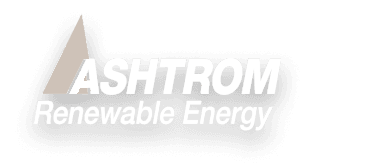 Ashtrom Renewable Energy Logo אשטרום אנרגיה מתחדשת לוגו